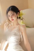 喜好一朵花莫非要把它摘下来