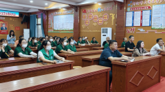 运输过程中做好密