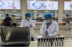 焦食材变质、交叉污染、虫害繁殖等凸起问题