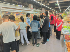 把笼统的“食物平安”变成了现